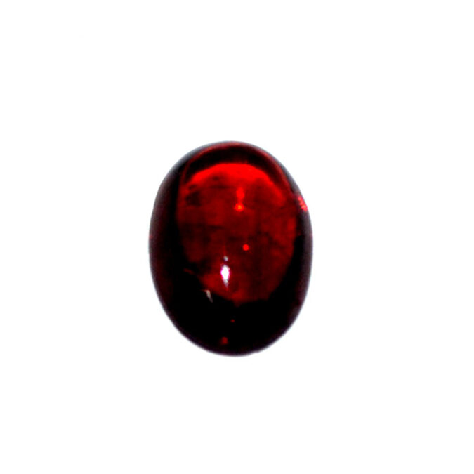 GARNET 3.06 Ct. 1 GRN5G 1 GARNET 3.06 Ct.