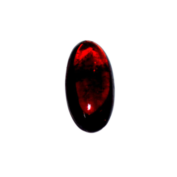 GARNET 3.86 Ct. 1 GRN6G 1 GARNET 3.86 Ct.