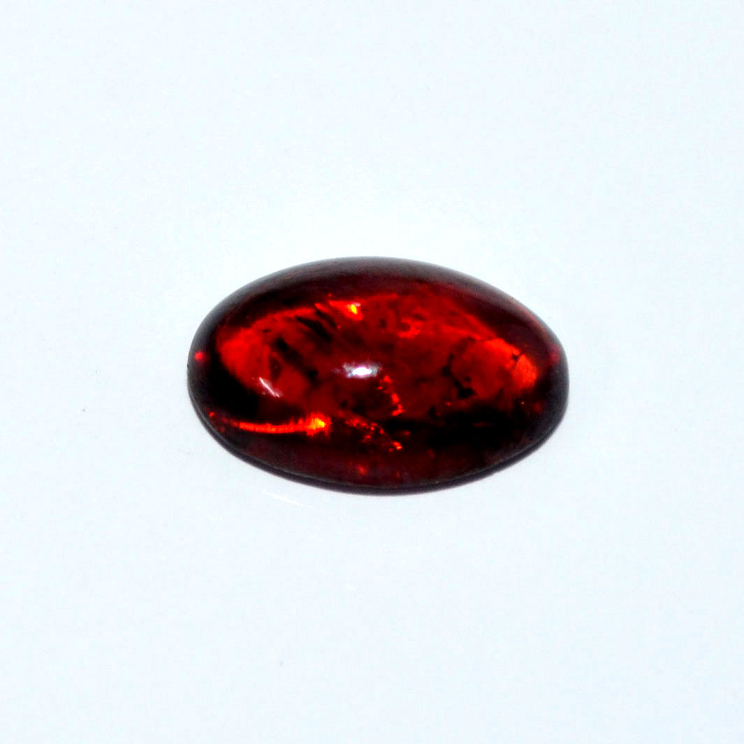 GARNET 7.22 Ct.