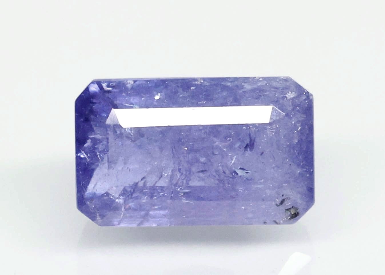 TANZANITE 9.01 Ct.