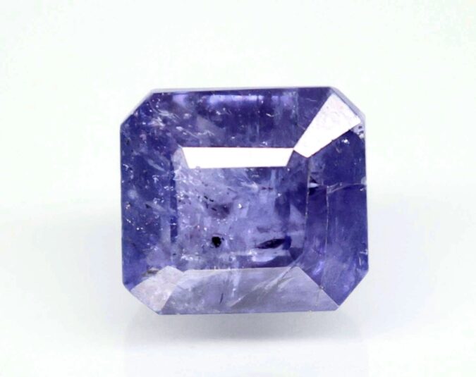 NTZ11052K 1 TANZANITE 7.55 Ct.