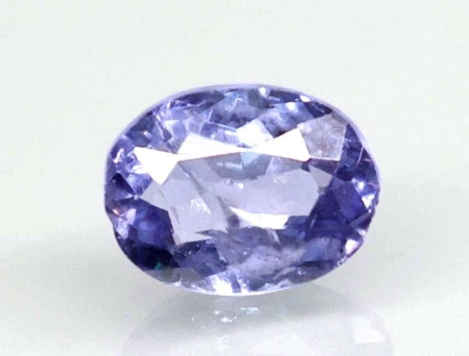 TANZANITE 1.05 Ct. 1 NTZ11058K 1 TANZANITE 1.05 Ct.