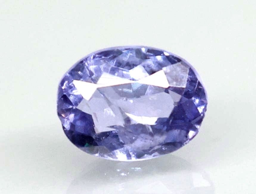 TANZANITE 1.05 Ct.