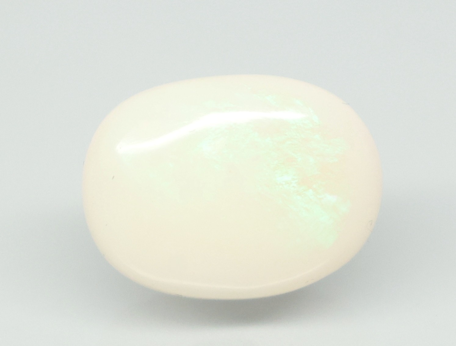 OPAL 8.21 Ct.