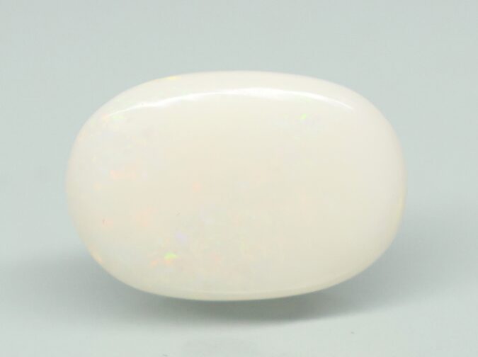 OPAL 7.09 Ct.
