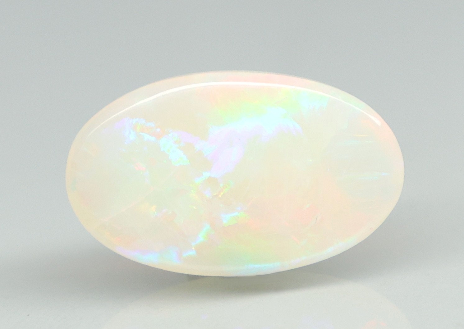 OPAL 2.85 Ct.