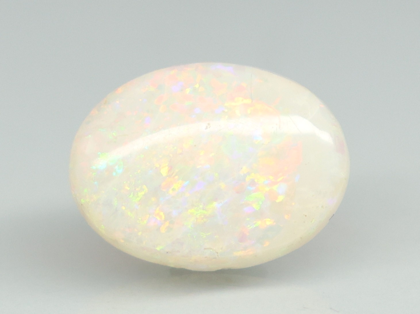 OPAL 2.63 Ct.