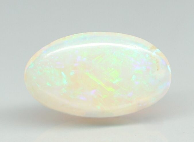 OPAL 3.26 Ct.
