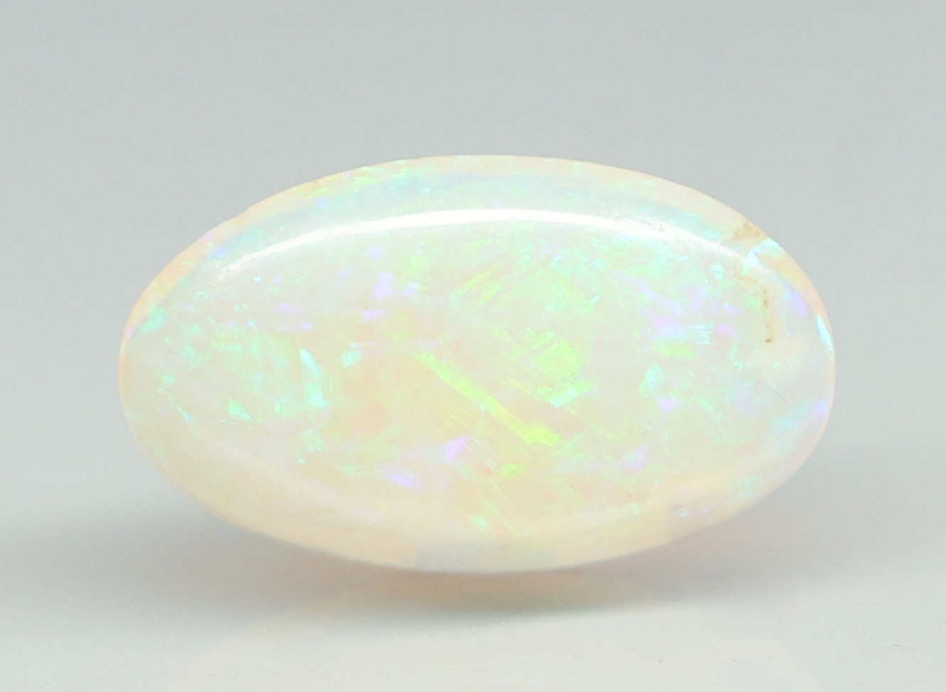 OPAL 3.26 Ct.