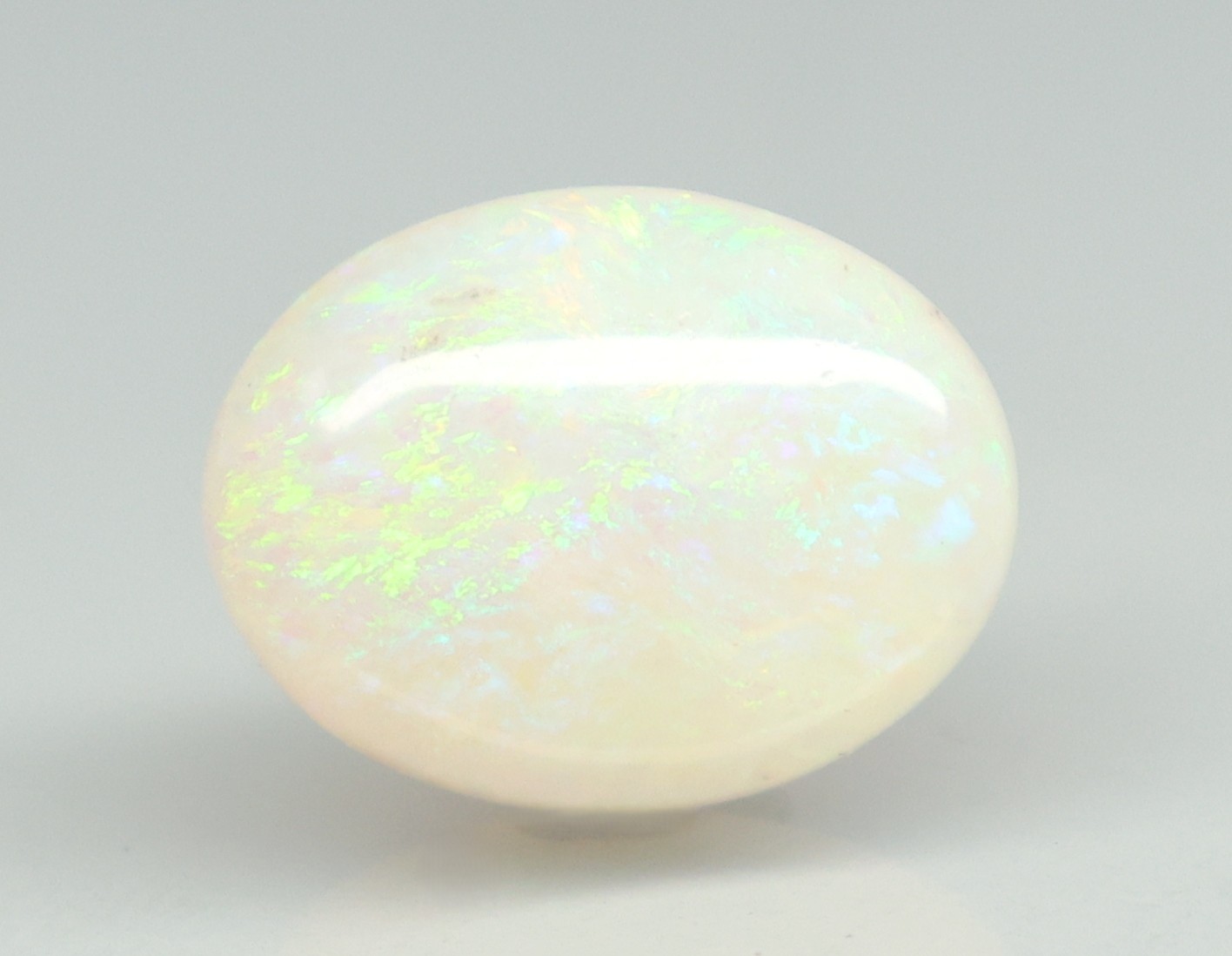 OPAL 3.21 Ct.