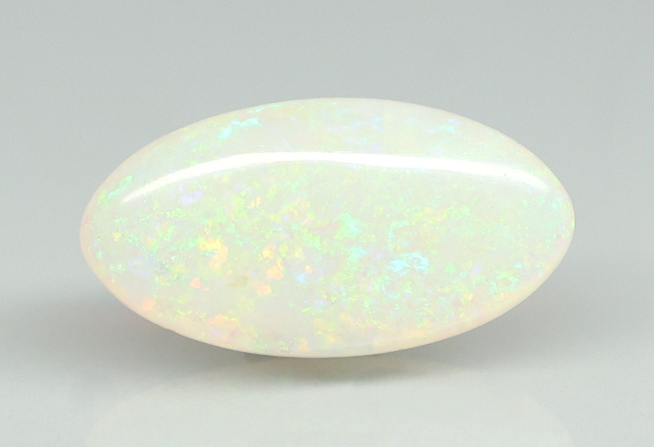 OPAL 3.26 Ct.