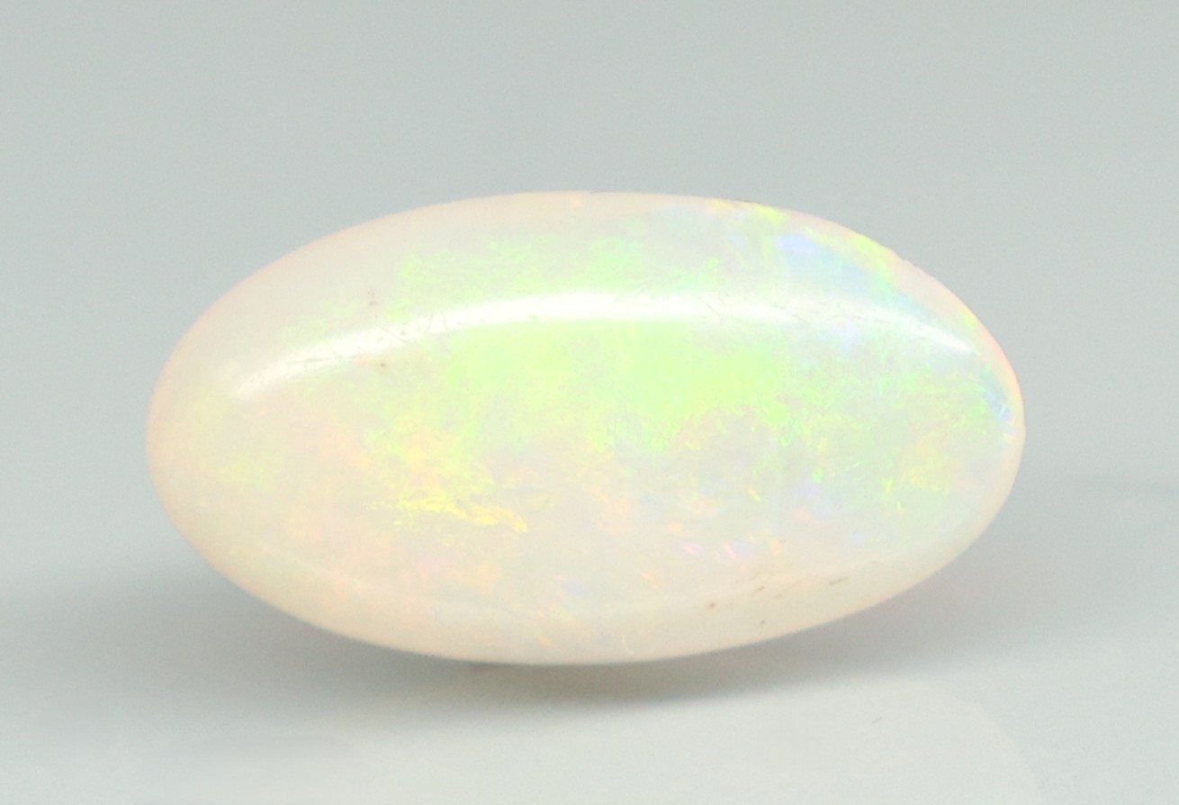 OPAL 3.12 Ct.