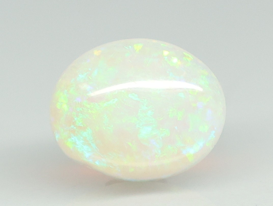 OPAL 2.65 Ct.