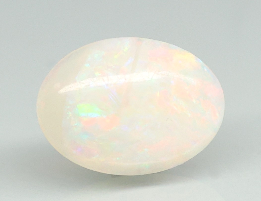 OPAL 2.84 Ct.