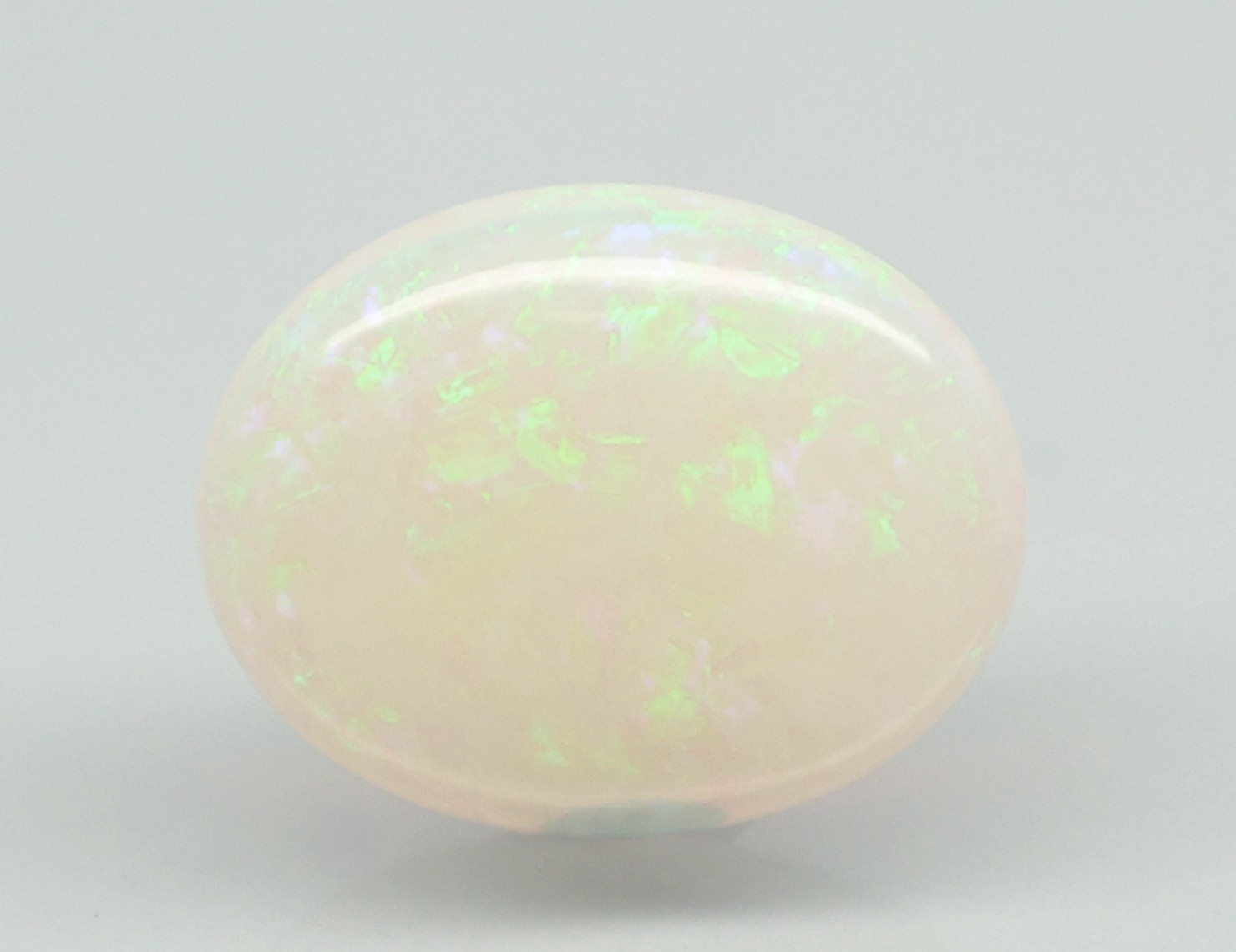 OPAL 2.64 Ct.