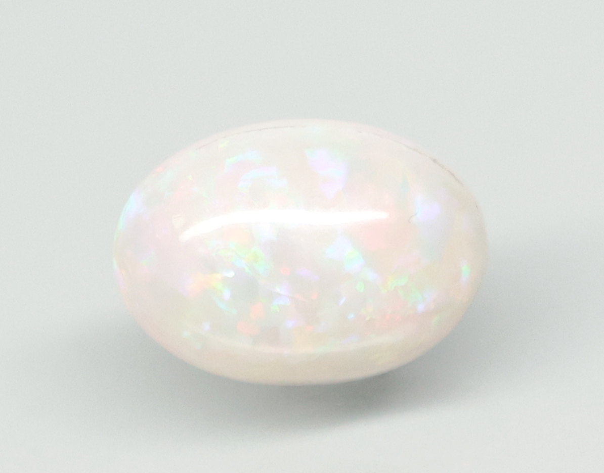OPAL 4.11 Ct.