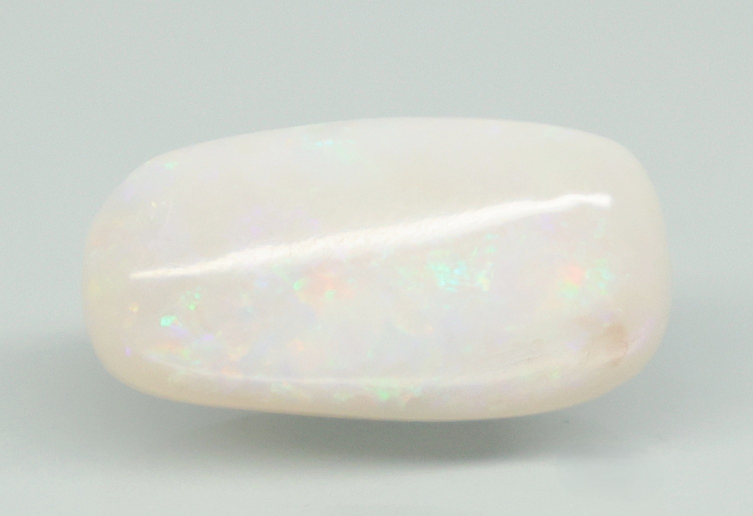 OPAL 4.65 Ct.