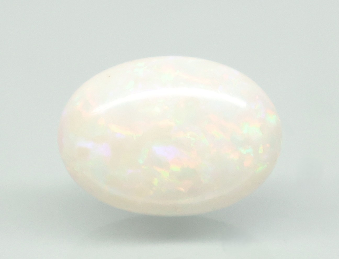 OPAL 3.88 Ct.