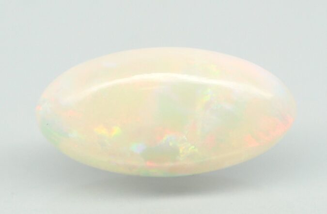 OPAL 3.63 Ct.