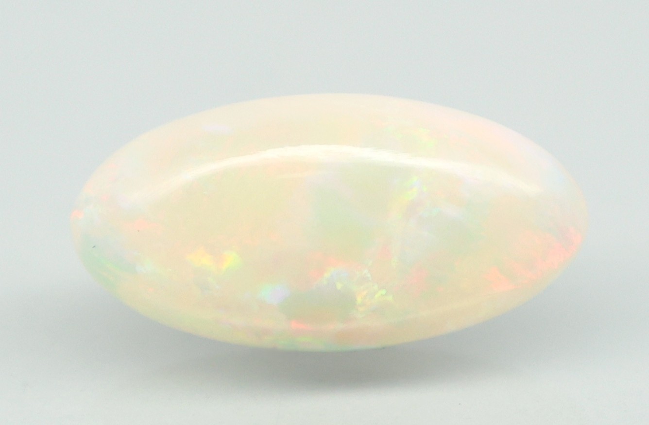 OPAL 3.63 Ct.