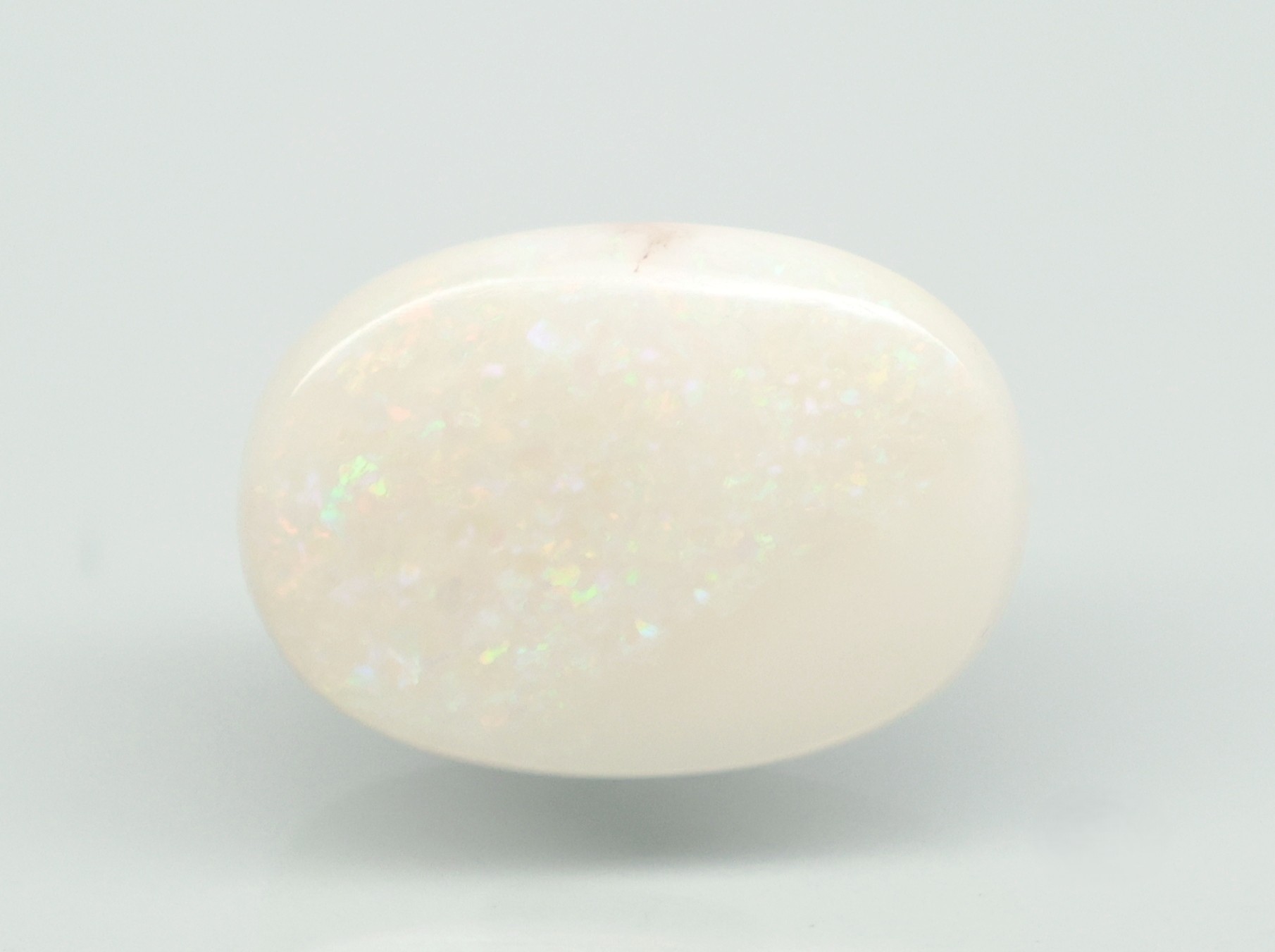 OPAL 7.22 Ct.