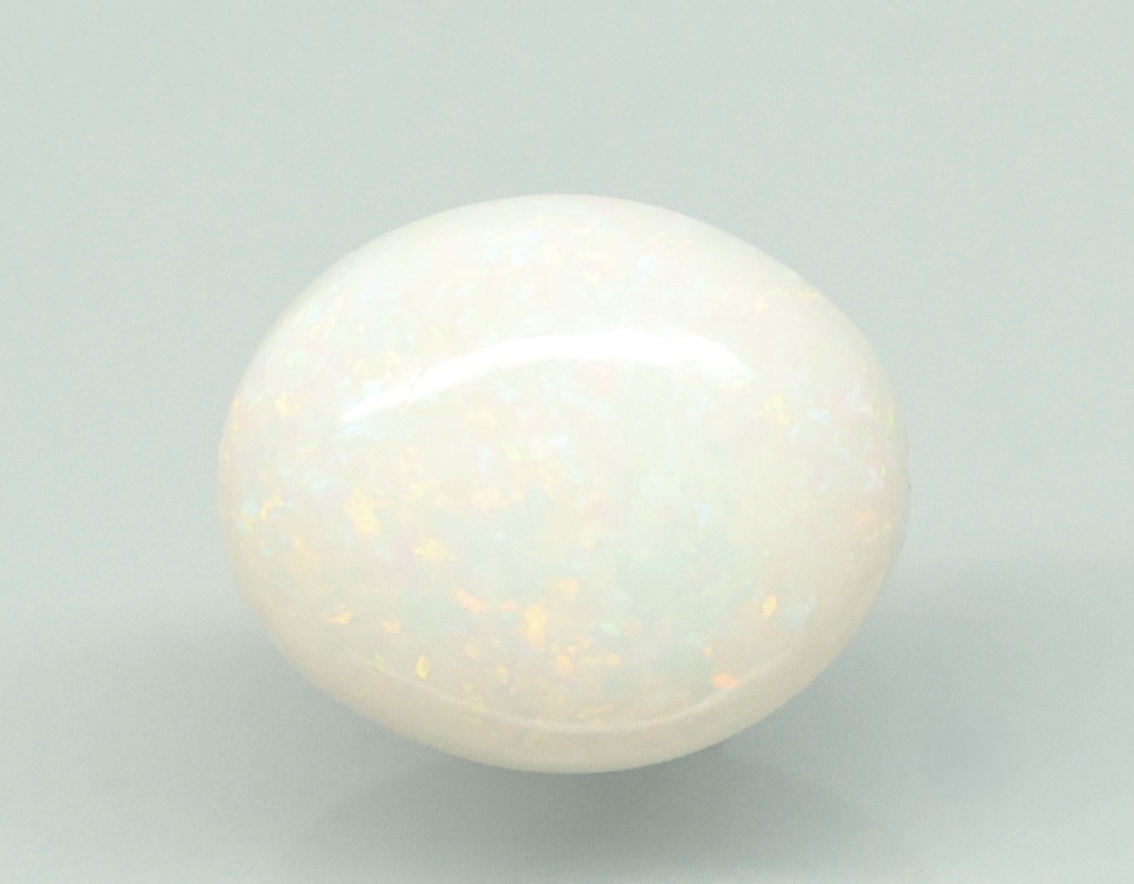 OPAL 4.33 Ct.
