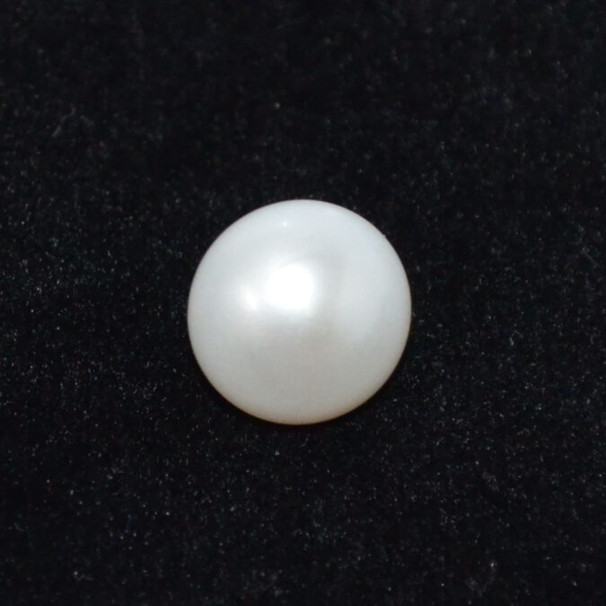 PRL7218G 1 PEARL 6.58 Ct.
