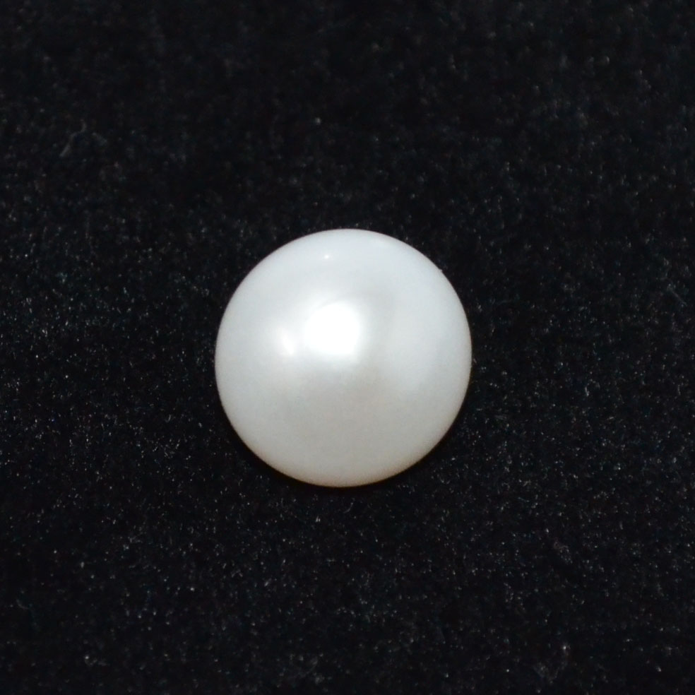 PEARL 6.58 Ct.