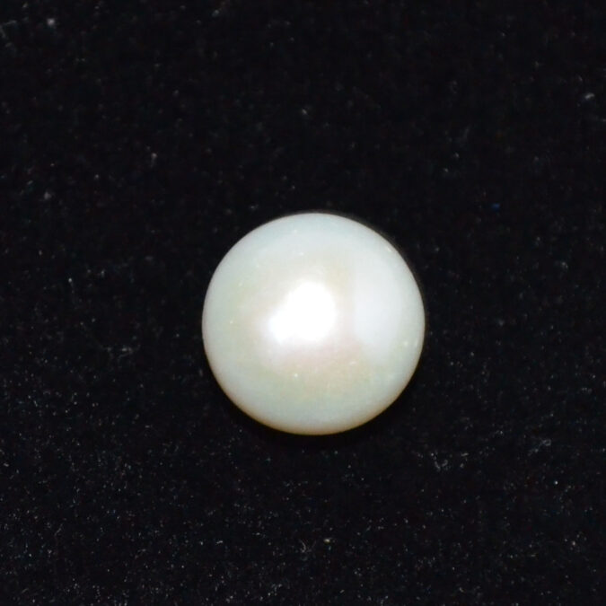 PRL7220G 1 PEARL 7.9 Ct.