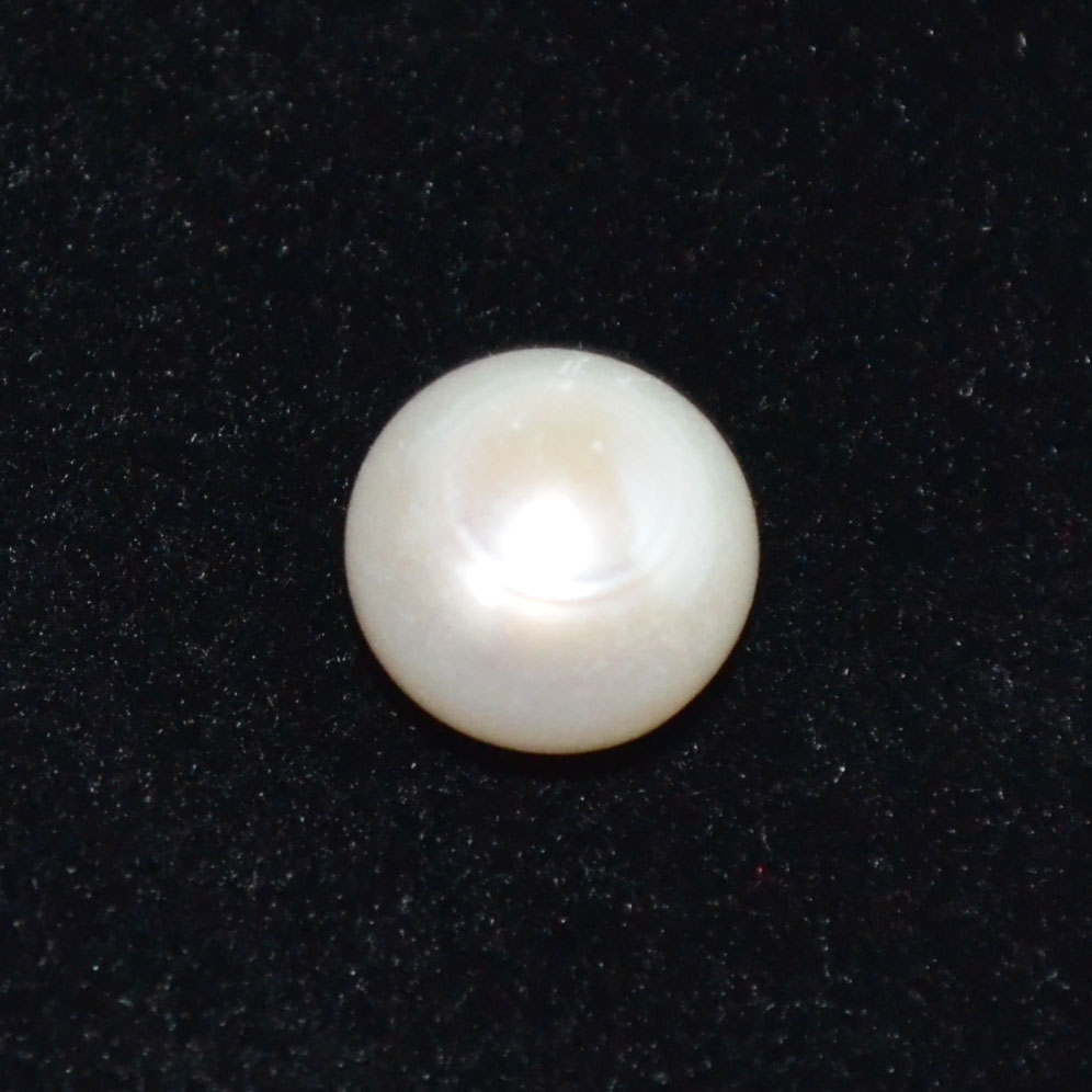 PEARL 7.06 Ct.