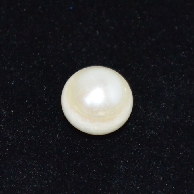PRL7223G 1 PEARL 6.85 Ct.