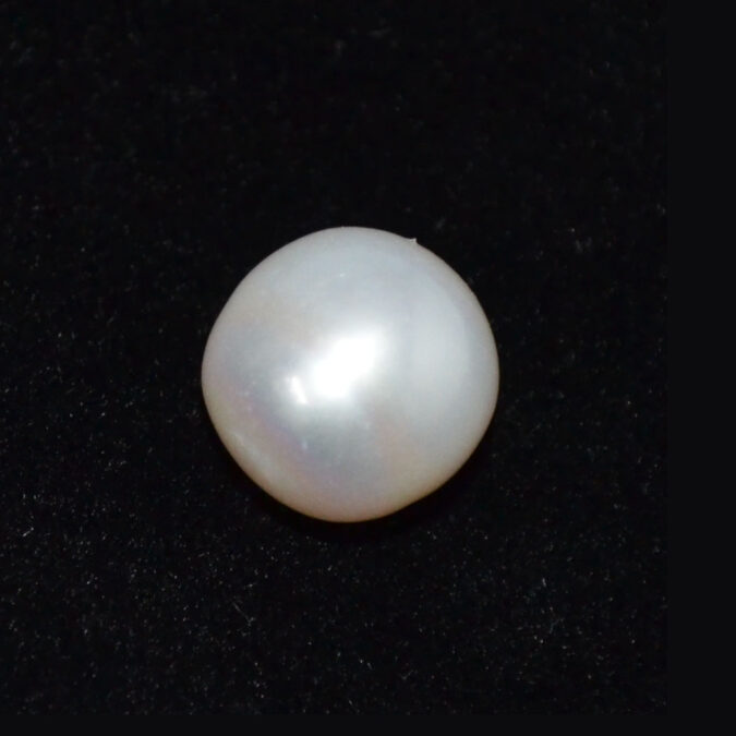 PEARL 8.75 Ct. 1 PRL7433K 1 PEARL 8.75 Ct.