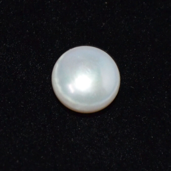 PEARL 5.92 Ct. 1 PRL7434K 1 PEARL 5.92 Ct.