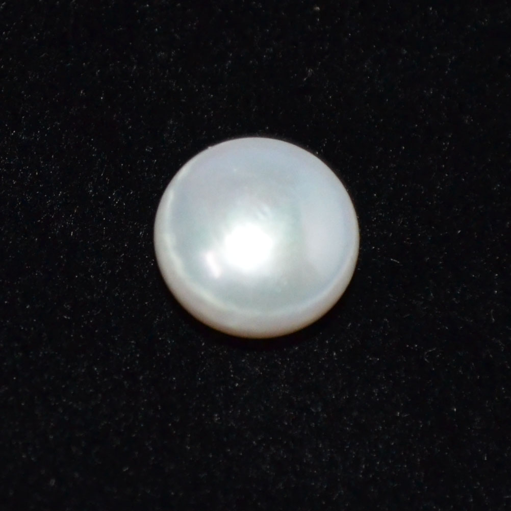 PEARL 5.92 Ct.
