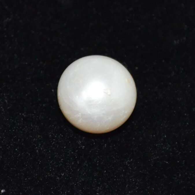 PRL7435K 1 PEARL 7.76 Ct.