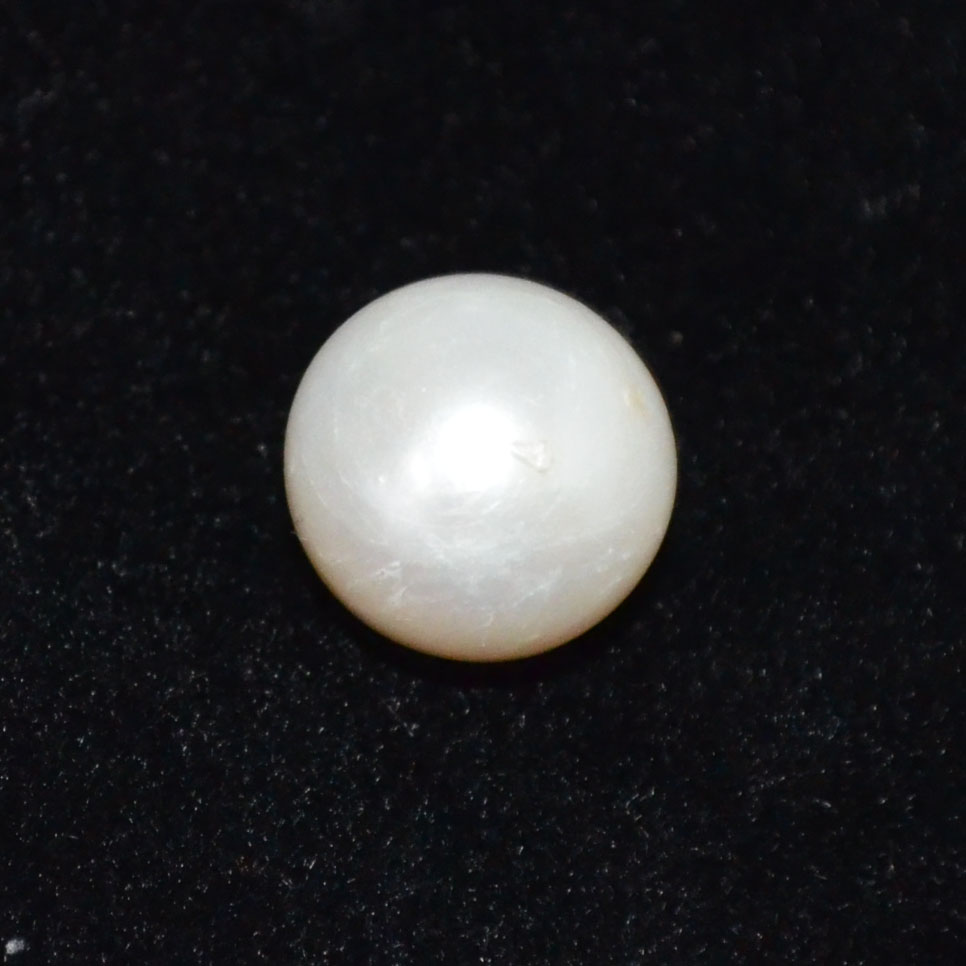 PEARL 7.76 Ct.