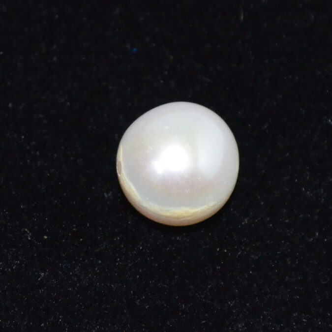 PRL7436K 1 PEARL 8.36 Ct.
