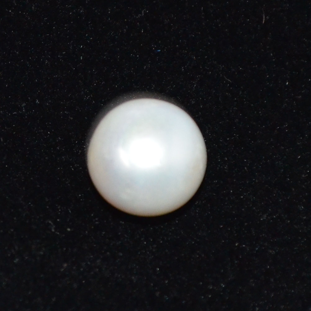 PEARL 7.56 Ct.