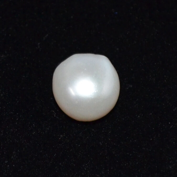 PRL7438K 1 PEARL 7.52 Ct.
