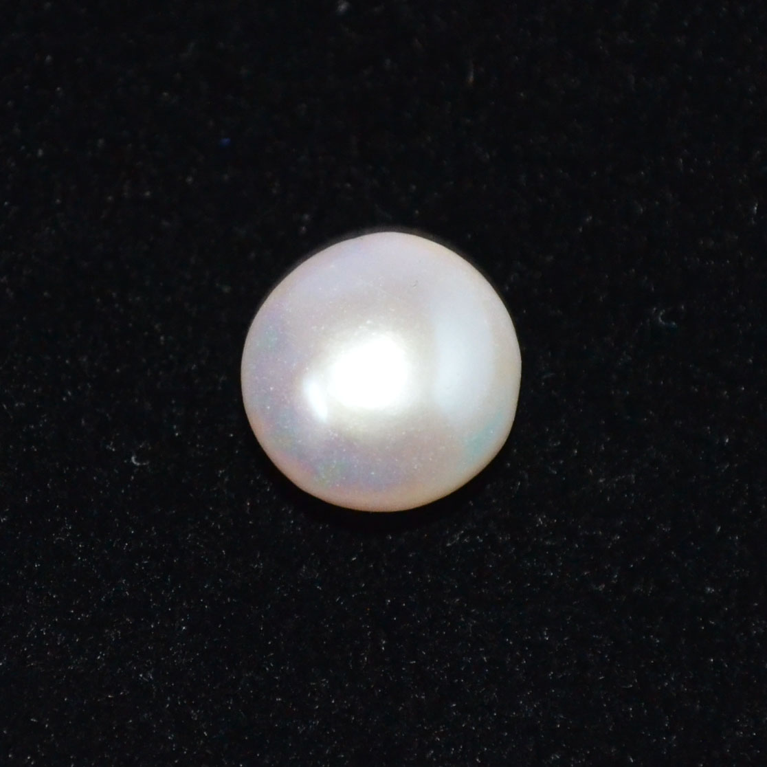 PEARL 6.55 Ct.