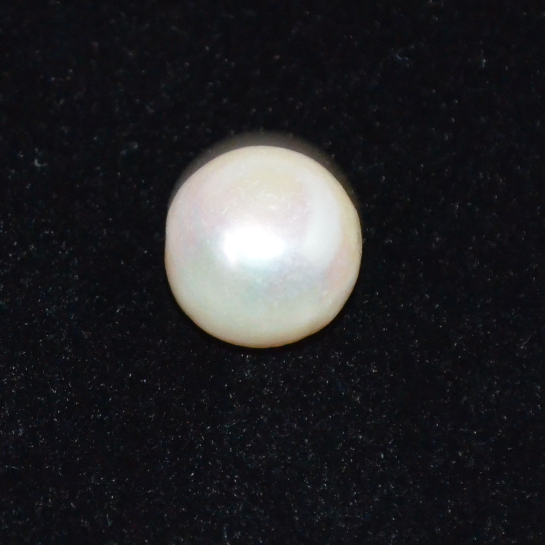 PEARL 7.66 Ct.