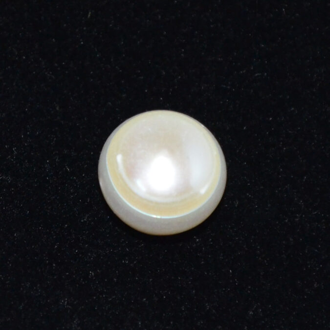 PRL7444K 1 PEARL 7.45 Ct.