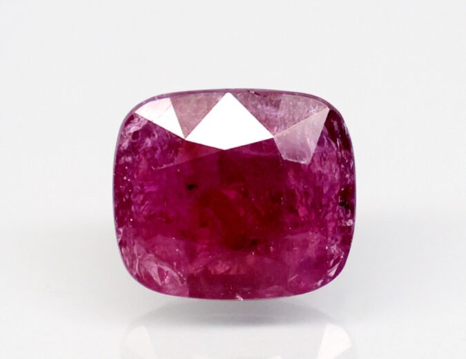 RUBY 7.88 Ct. 1 RUB8725K 1 RUBY 7.88 Ct.