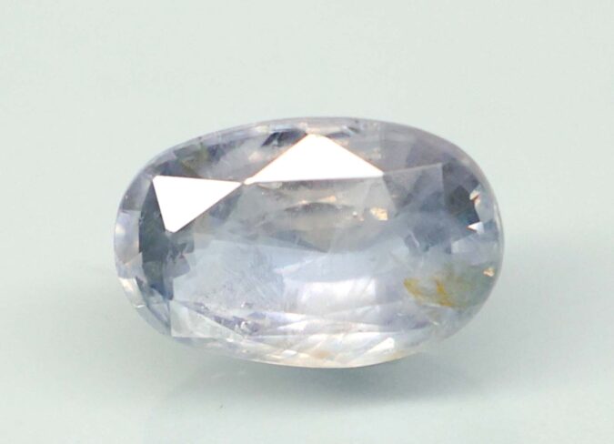BLUE SAPPHIRE 6.47 Ct. BLUE SAPPHIRE 6.47 Ct.