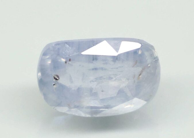 BLUE SAPPHIRE 6.86 Ct. 1 SAP41842G 1 BLUE SAPPHIRE 6.86 Ct.