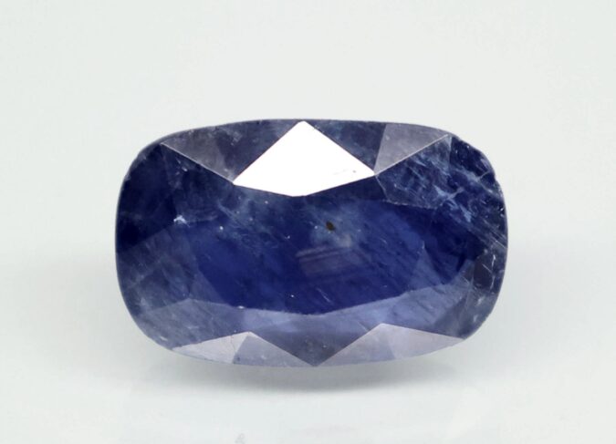 SAP41849G 1 BLUE SAPPHIRE 10.18 Ct.