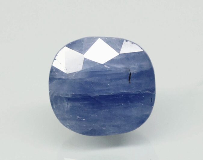 BLUE SAPPHIRE 11.73 Ct. 1 SAP41852G 1 BLUE SAPPHIRE 11.73 Ct.