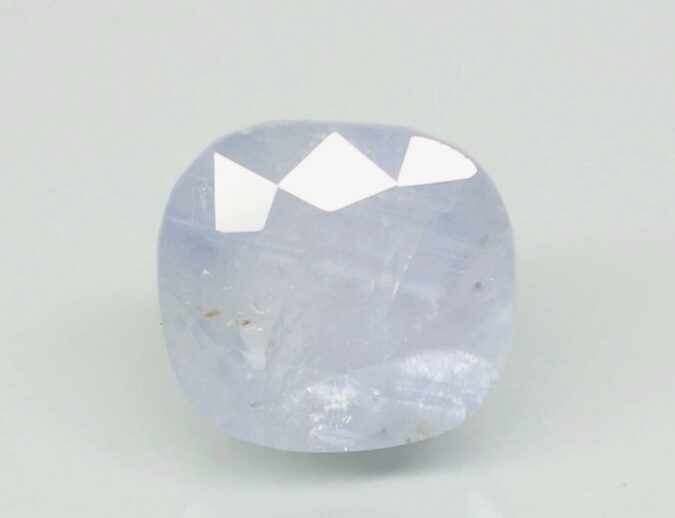 BLUE SAPPHIRE 11.1 Ct. 1 SAP41853G 1 BLUE SAPPHIRE 11.1 Ct.