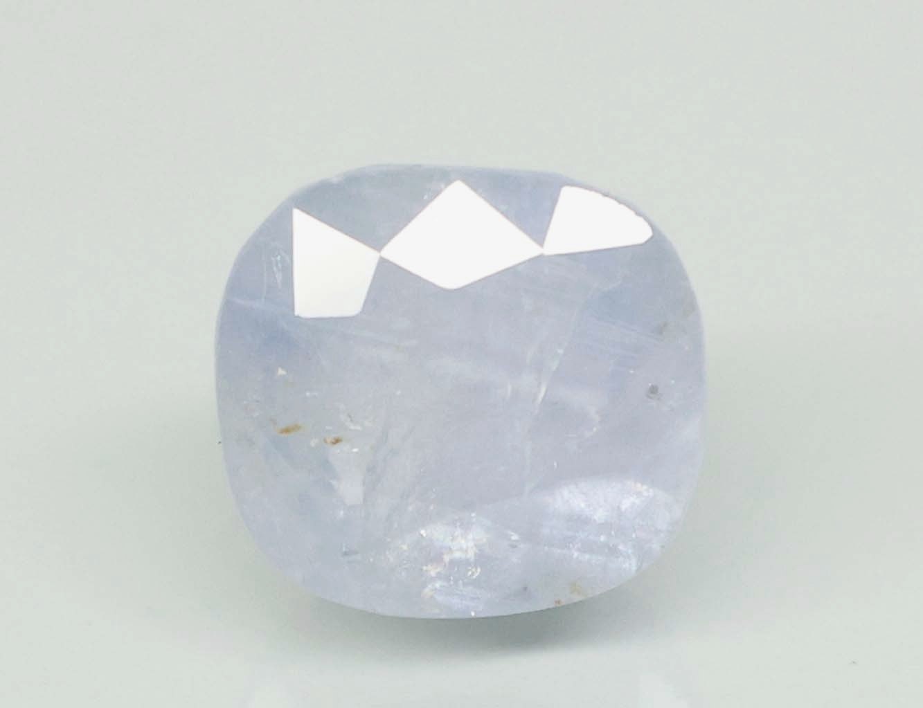 BLUE SAPPHIRE 11.1 Ct.