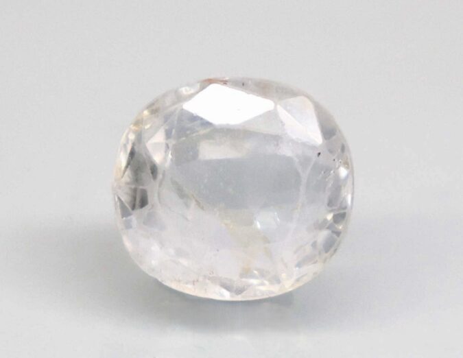 BLUE SAPPHIRE 4.13 Ct. 1 SAP41859G 1 BLUE SAPPHIRE 4.13 Ct.